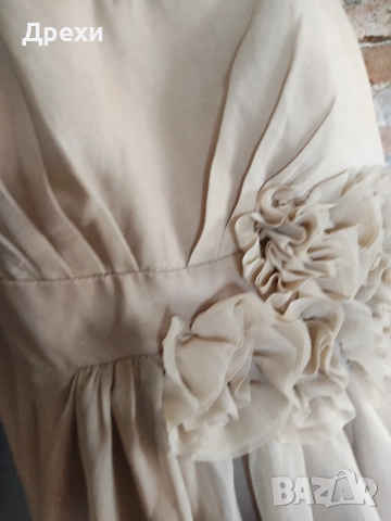 Дамски рокли дълга-къса, снимка 5 - Рокли - 52568069