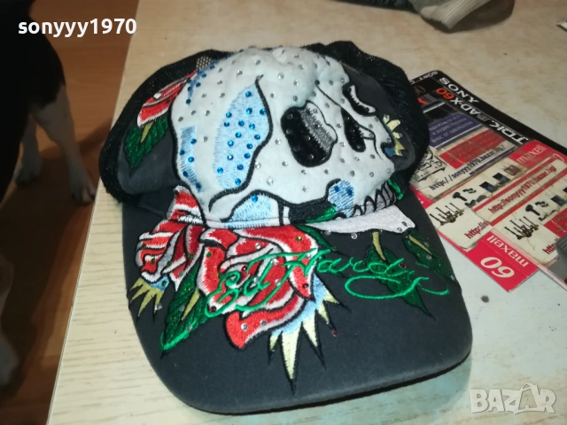 ED HARDY 2408251421