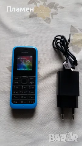 Телефон NOKIA 105 RM-1134, снимка 6 - Nokia - 49299699