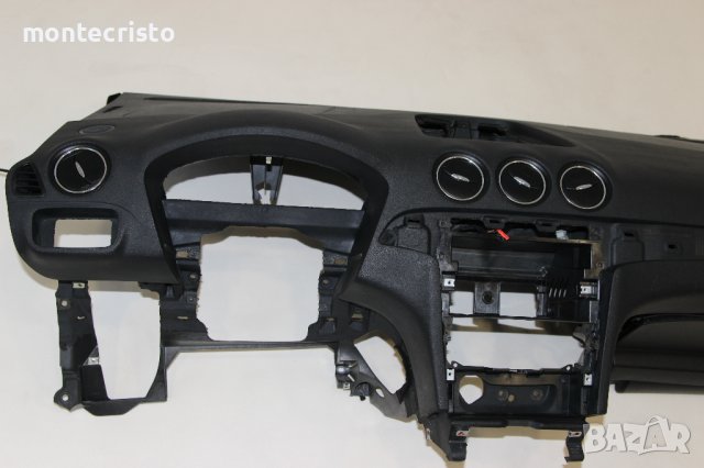 Арматурно табло Ford S-Max (2006-2010г.) Форд Smax, снимка 4 - Части - 42096320