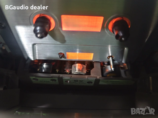 Technics M-250, снимка 7 - Декове - 54318955