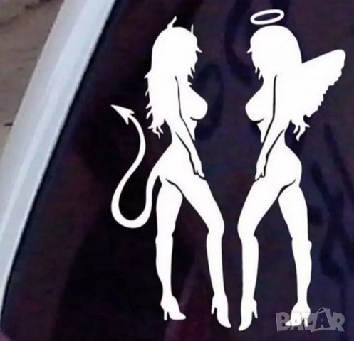 🚗 Светещ стикер за ключалката на колата-ярко, снимка 14 - Аксесоари и консумативи - 32141202