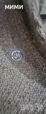 Armani Jeans сако, снимка 4 - Сака - 51685041
