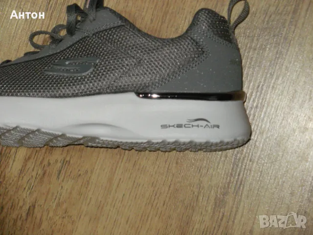 Skechers оригинални дамски нови 36,5, снимка 4 - Маратонки - 50327196