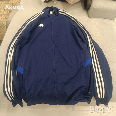 Спортно горнище  на  Adidas 