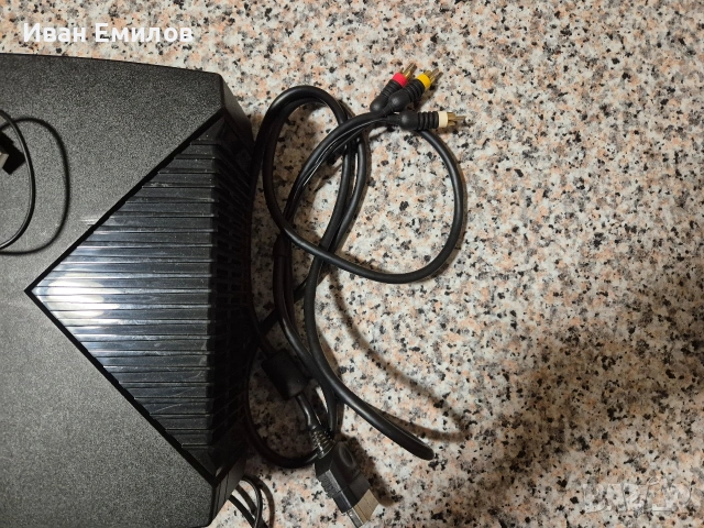 Xbox original / classic, снимка 3 - Xbox конзоли - 53977026
