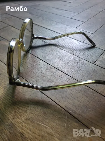 Vintage Очила, снимка 5 - Слънчеви и диоптрични очила - 47926084