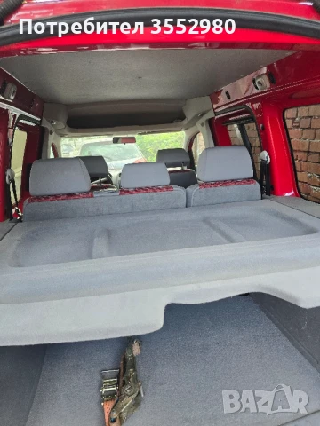 vwCaddy Volkswagen продавам , снимка 11 - Автомобили и джипове - 51256666