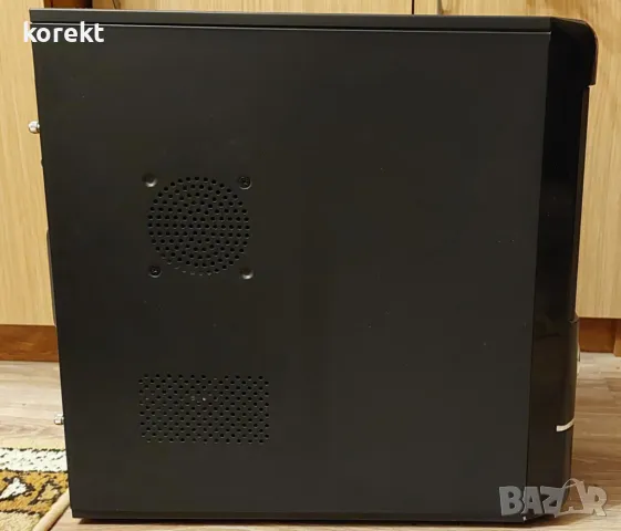 Настолен Компютър с Windows 10 Pro, снимка 2 - За дома - 48644092