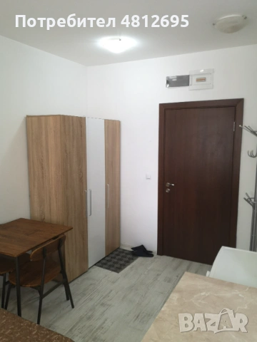 Студио 30 м2 под наем в к.к. Слънчев бряг, снимка 5 - Апартаменти - 54365298