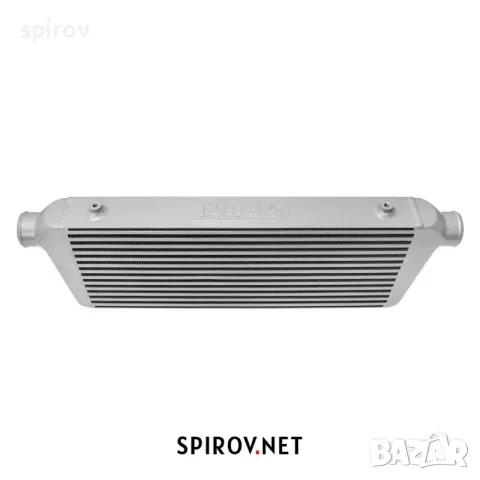Универсален челен интеркулер 550x230x65 57mm, снимка 2 - Части - 55733504