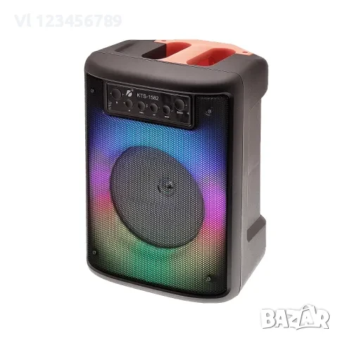 Bluetooth колонка 4" KTS-1581
