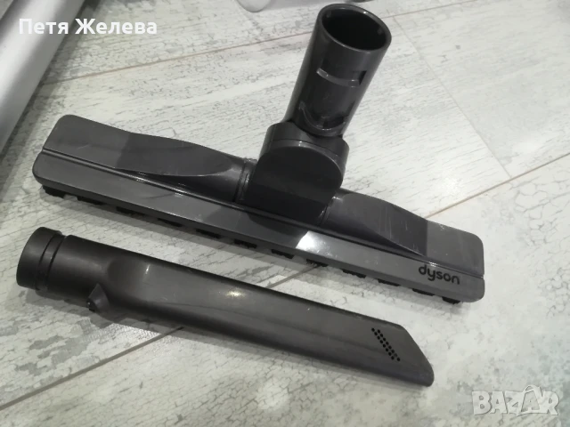 Акомулаторна прахосмукачка  DYSON -21,6/350w, снимка 6 - Прахосмукачки - 50712070