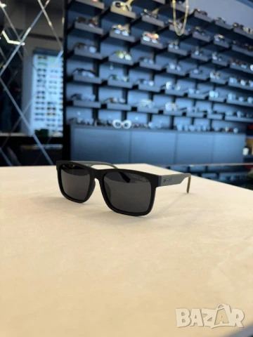 очила с черен обикновен калъф и ув защита prada lacoste miu miu , снимка 12 - Слънчеви и диоптрични очила - 50834628