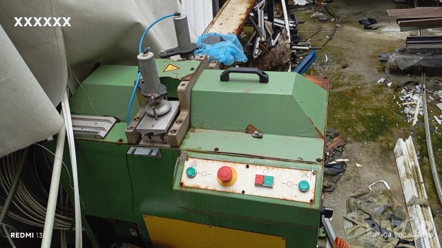 машини за дограма , снимка 14 - Други машини и части - 54087880