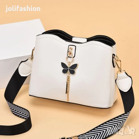 Дамски чанти лукс, снимка 6 - Чанти - 23426960