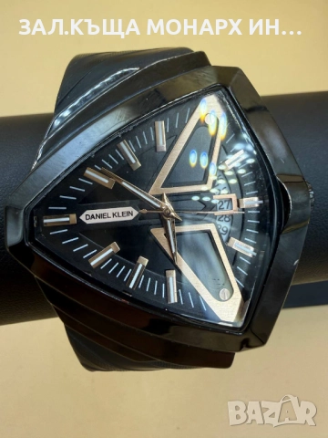 Часовник Daniel Klein DK.1.13859-6