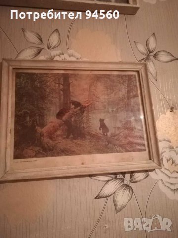 Картини , снимка 4 - Картини - 30752580