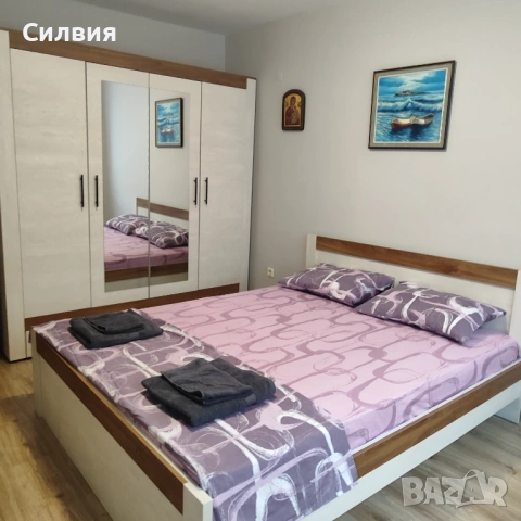 Нощувка, снимка 6 - Квартири, нощувки - 53121413