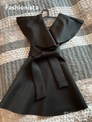 Елегантна рокля Misguided, снимка 9 - Рокли - 35498903