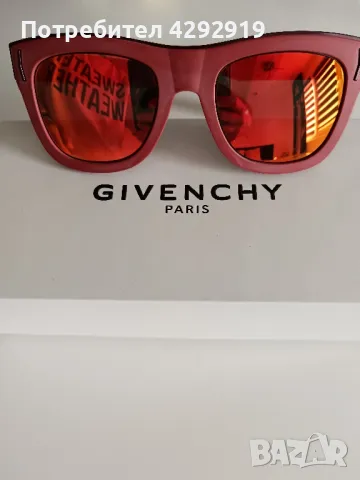 слънчеви очила, Givenchy, снимка 1