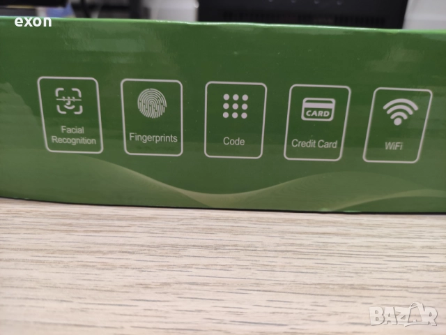 Автоматична система за отключване и заключване, снимка 12 - Друга електроника - 52012081