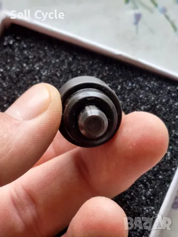 ✅ПОДОБРЕНИЕ ЗА ГОРИВНА ПОМПА ЗА КОЛА VIS MOTORSPORT❗, снимка 5 - Части - 49857876