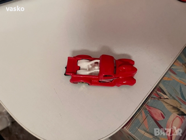 Hotwheels-нов, снимка 5 - Колекции - 52794829