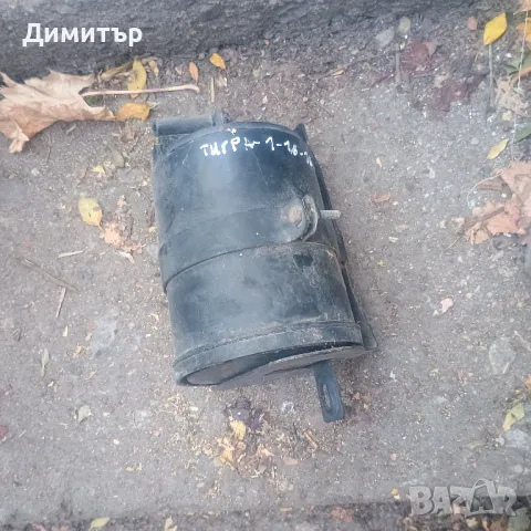 Филтър - Отдушник Бензинови Пари За Опел Тигра 1997г. / Opel Tigra 1997y, снимка 2 - Части - 47920553