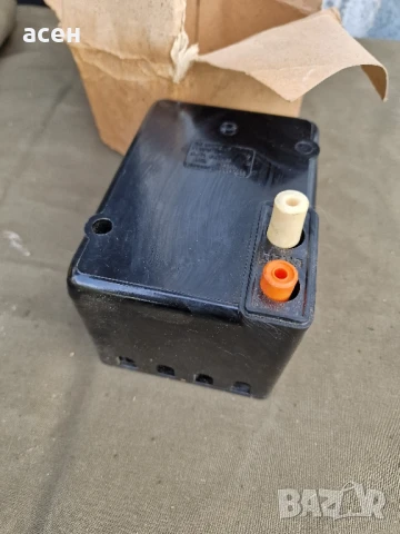 Пускатели, снимка 11 - Други - 47345105