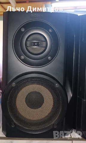 SONY HCD-RG20, снимка 4 - Аудиосистеми - 50338890