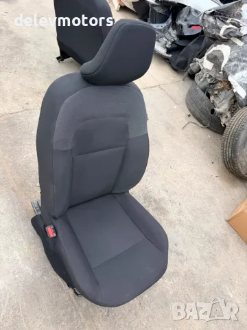 Предна лява седалка с airbag от Dacia Sandero 3 1.0 TCe ECO-G, двигател H4DF480, 101 кс., 2025 г., снимка 3 - Части - 56012551