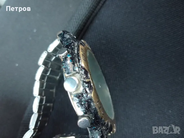 часовник citizen chronograph , снимка 3 - Мъжки - 47563477