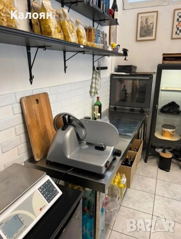 Продава се готов бизнес, снимка 3 - Заведения - 54261489