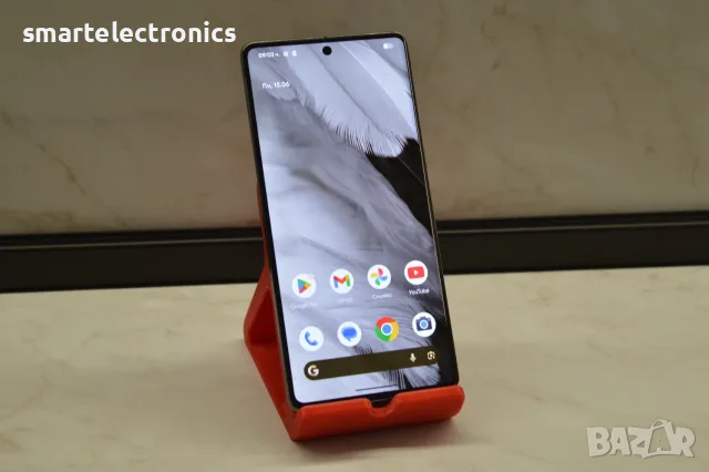 Google Pixel 7 Pro