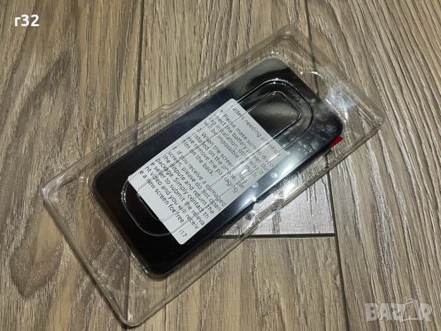 iphone 11 pro дисплей oled amoled true tone, снимка 2 - Резервни части за телефони - 52392856