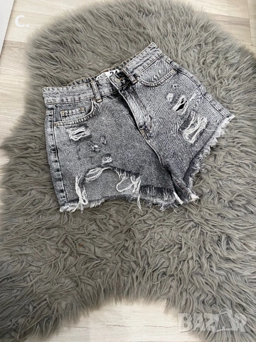 Дамски къси панталони