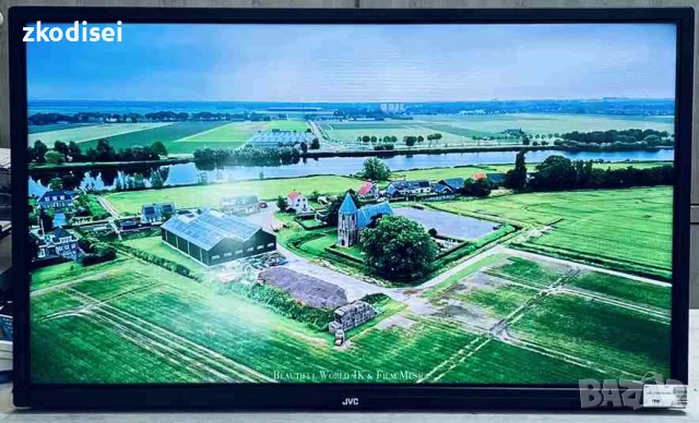 LED TV JVC 32VAH3200 32 Инча