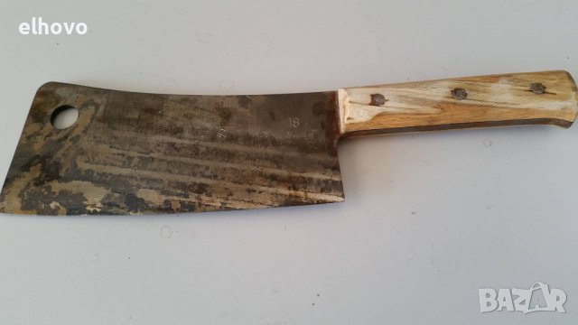 Сатър, снимка 3 - Антикварни и старинни предмети - 38358948