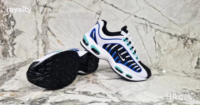 Nike спортни мъжки маратонки , снимка 5 - Маратонки - 51229772