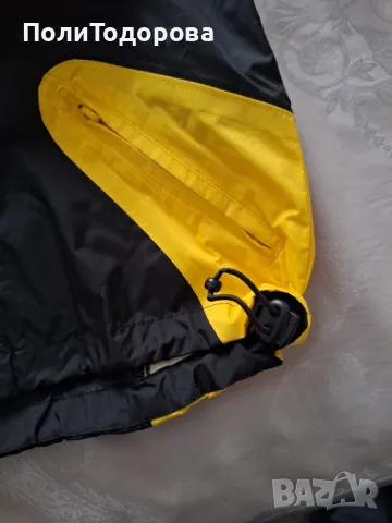 Детска ветровка ERIMA, снимка 5 - Детски якета и елеци - 47741121