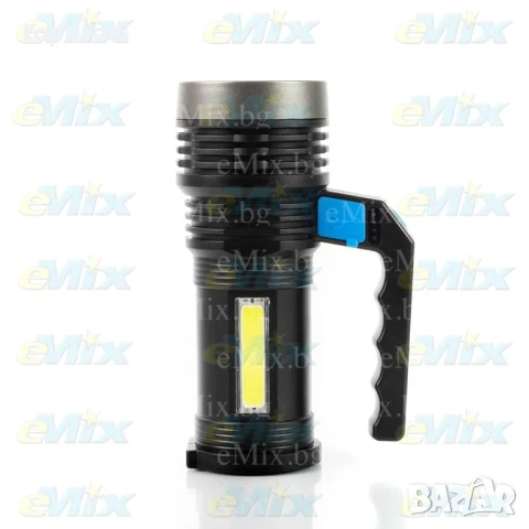 LED Фенер BL-8205