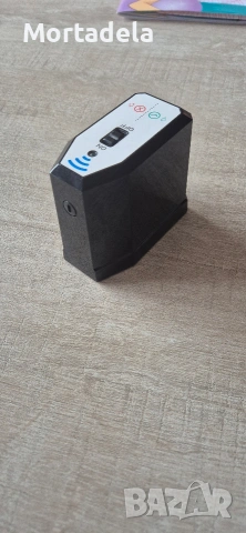 Виртуална стена Silver crest