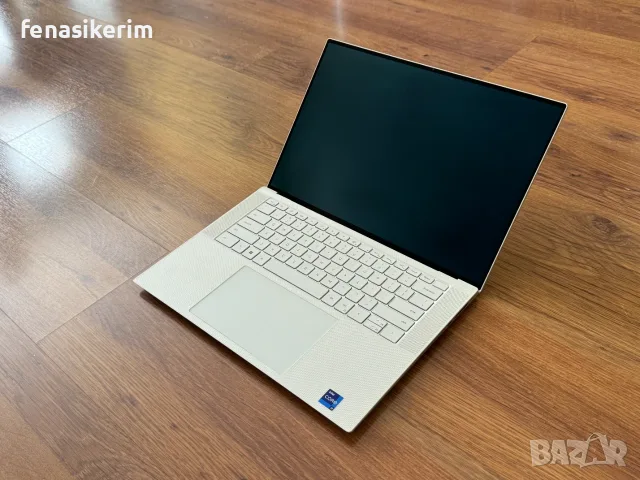 15.6' 3.5K OLED Touch i9-12900HК DELL XPS 9520 32GB DDR5/1TB NVMe/Nvidia RTX 3050 Ti/Win 11/Бат 8ч, снимка 8 - Лаптопи за работа - 55735035