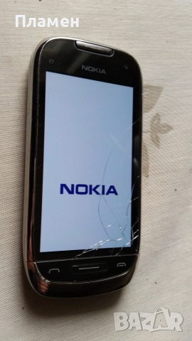 Телефон NOKIA C7 RM-675