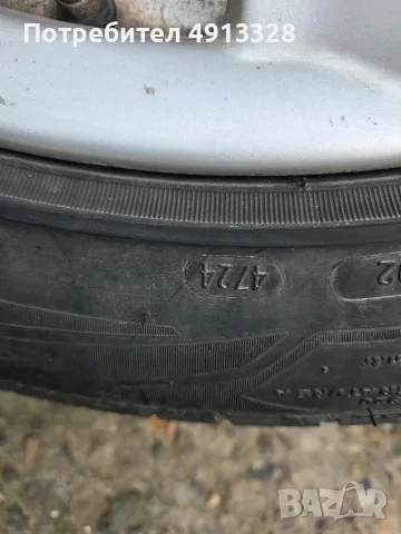 Джанти 17 ки 5х120 Style 236, снимка 5 - Гуми и джанти - 56466885
