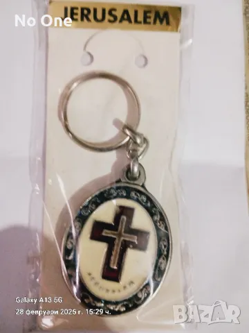 Продавам оригинален ключодържател   , снимка 1