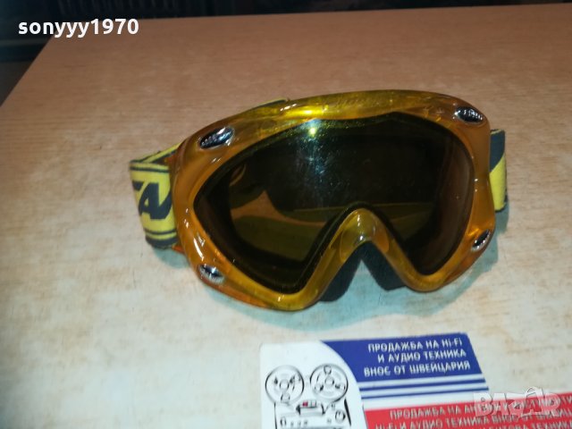 carrera очила за ски-внос германия 0811201653, снимка 12 - Зимни спортове - 30716788