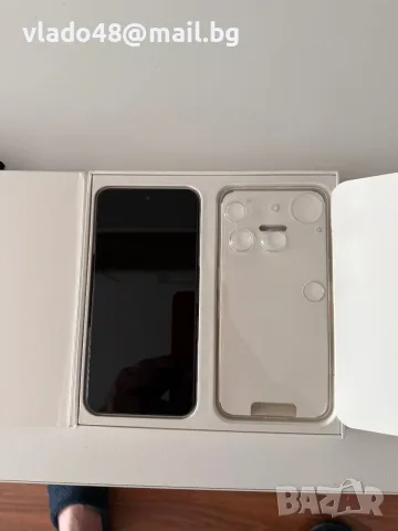 Нов nothing phone 3, снимка 2 - Телефони с две сим карти - 55735008