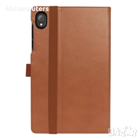 Lenovo Tab K10 / M10 Plus 10.3 Кожен Калъф и Протектор, снимка 5 - Калъфи, кейсове - 52989632